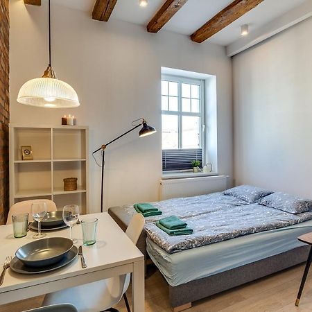 Apartament Z Widokiem Na Rynek Gliwice Exterior foto