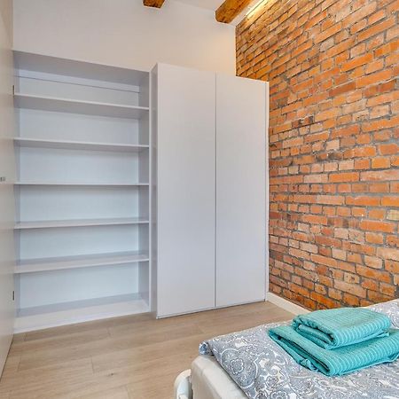 Apartament Z Widokiem Na Rynek Gliwice Exterior foto